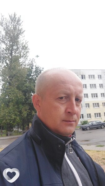 Андрей, 43, Минске — анкета №2075334