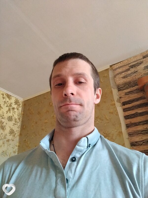 Дмитрий, 36, Санкт-Петербурге — анкета №2075337