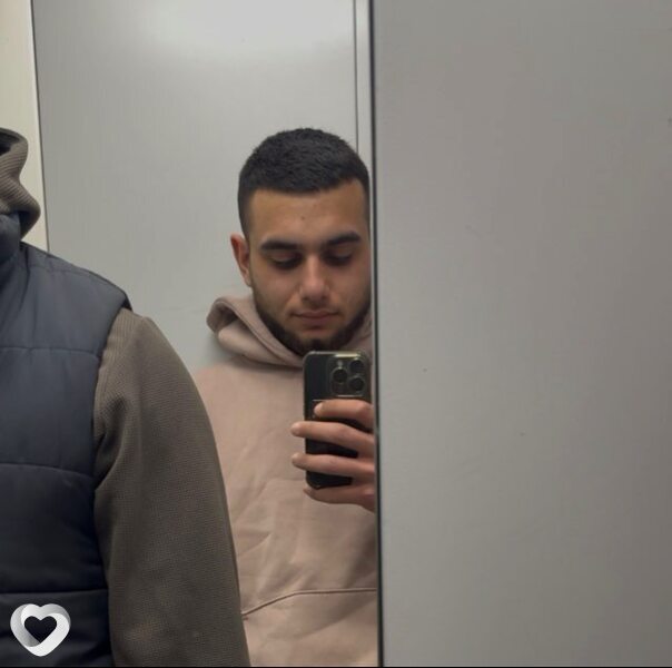 Racho, 21, Анапе — анкета №2075340