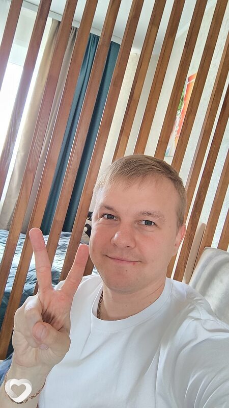 Андрей, 37, Новосибирске — анкета №2075300