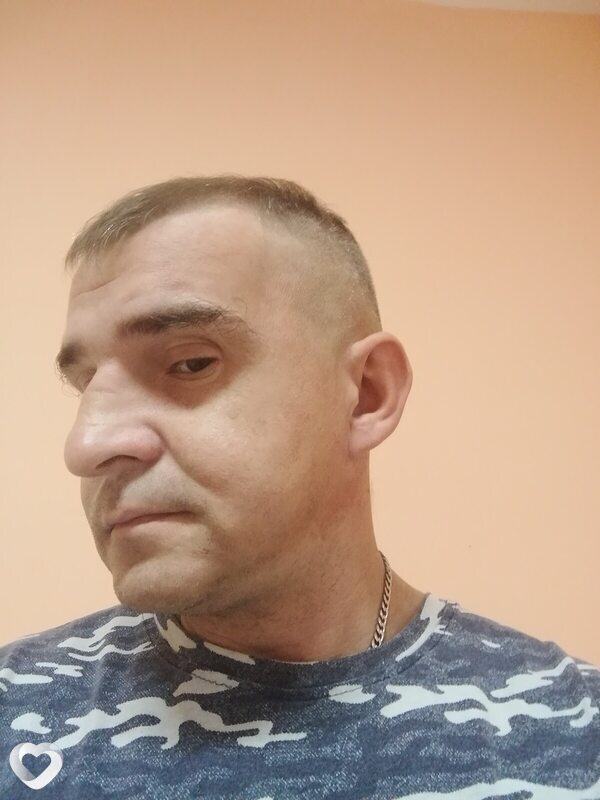 Максим, 41, Городеце — анкета №2075303