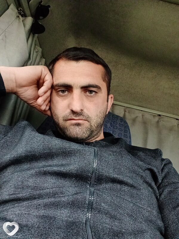 Гоги, 34, Волгограде — анкета №2075308