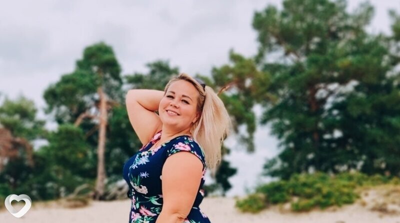 Катерина, 40, Краснодаре — анкета №2075310
