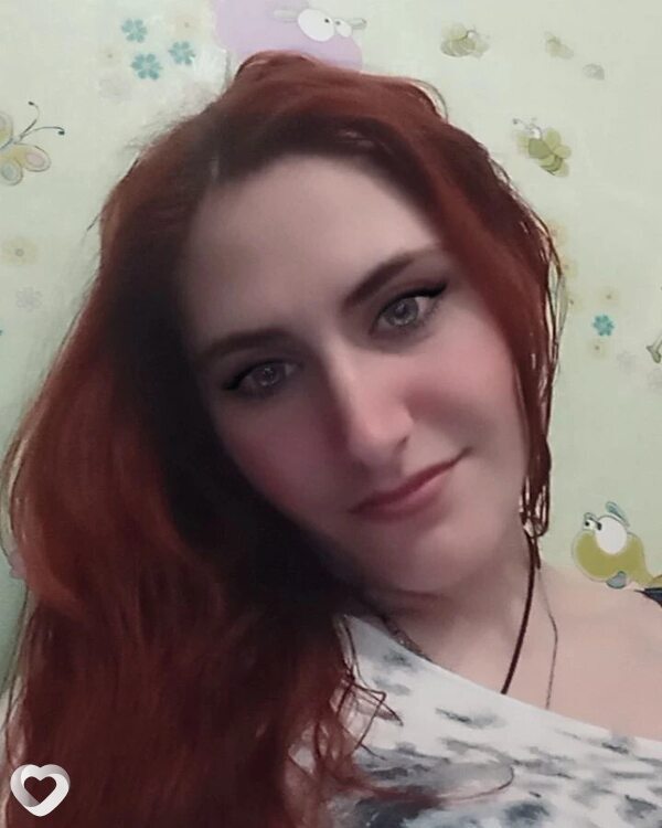 Александра, 27, Запорожье — анкета №2075312