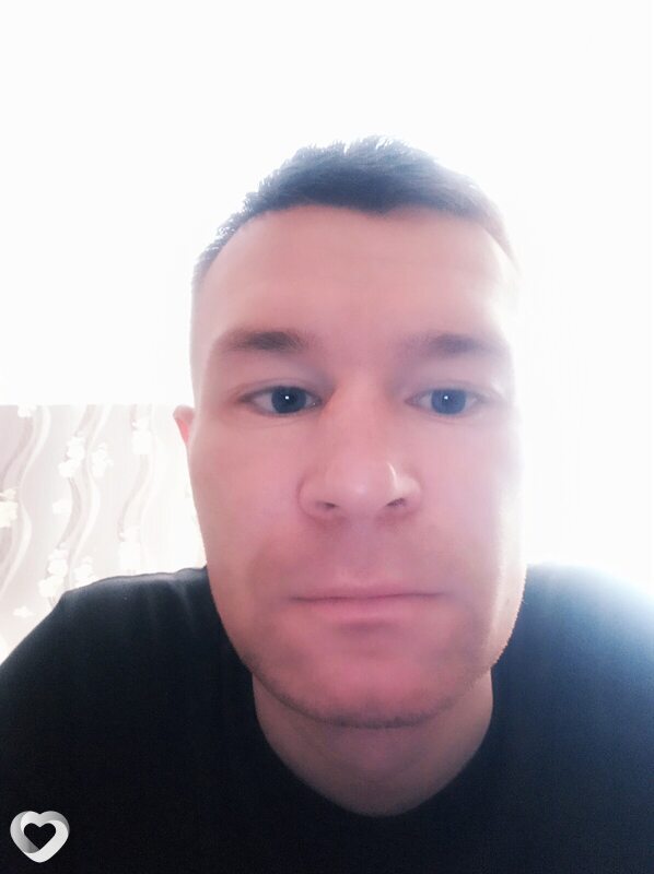 Леха, 36, Гомеле — анкета №2075320
