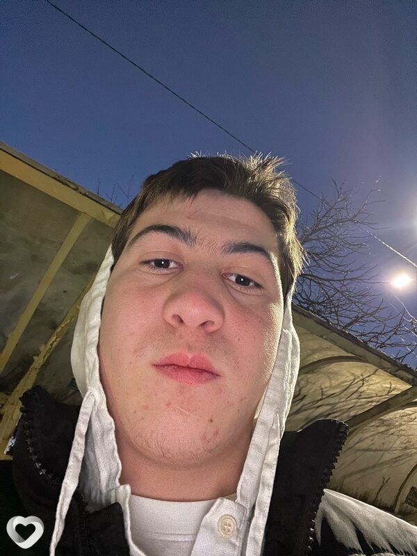 Саид, 20, Нальчике — анкета №2075467