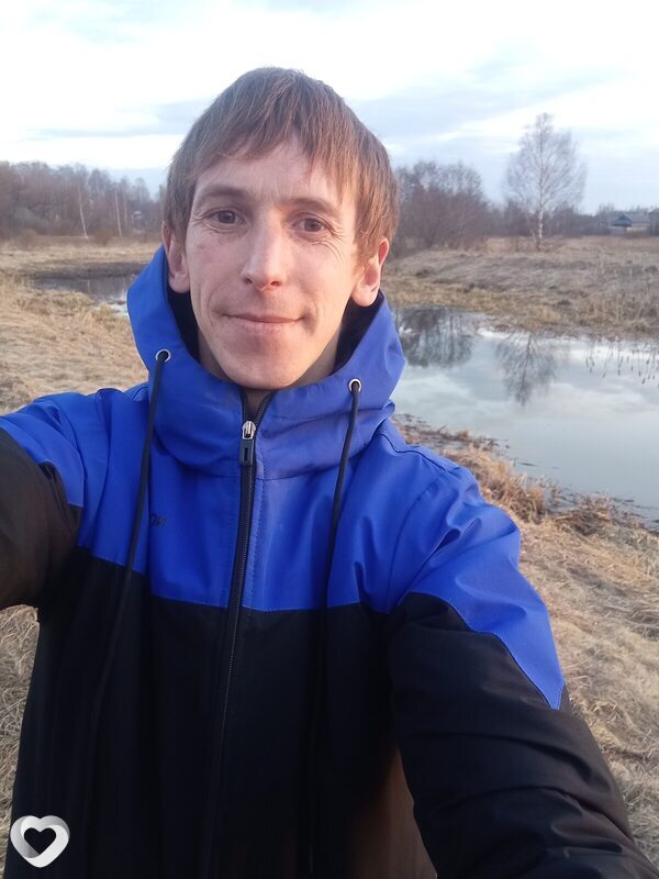Дима, 36, Иванове — анкета №2075468