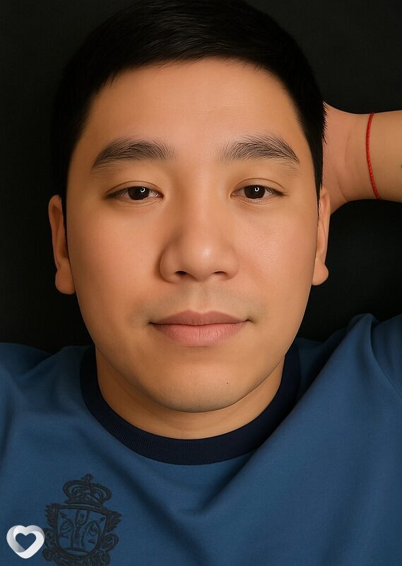 Азамат Арынов, 35, Алматы — анкета №2075379