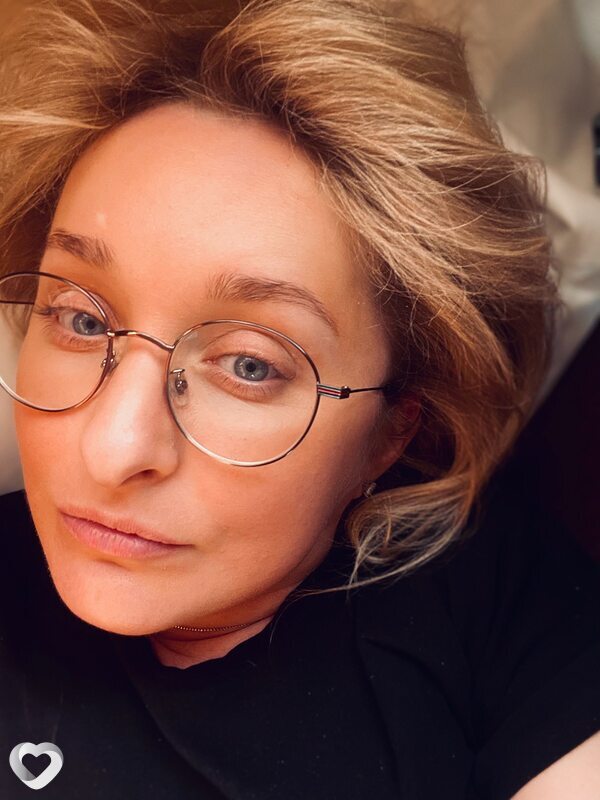 Ольга, 42, Москве — анкета №2075381