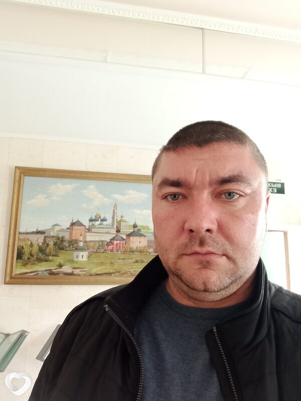 Максим, 39, Саранске — анкета №2075389