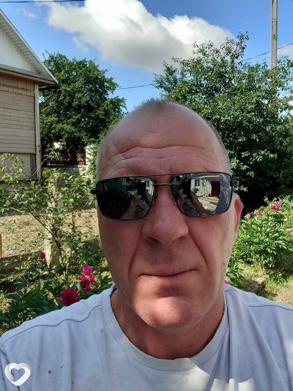 Руслан, 47, Минске — анкета №2075391
