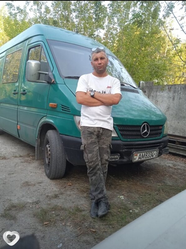 Сергей, 44, Одинцове — анкета №2075393