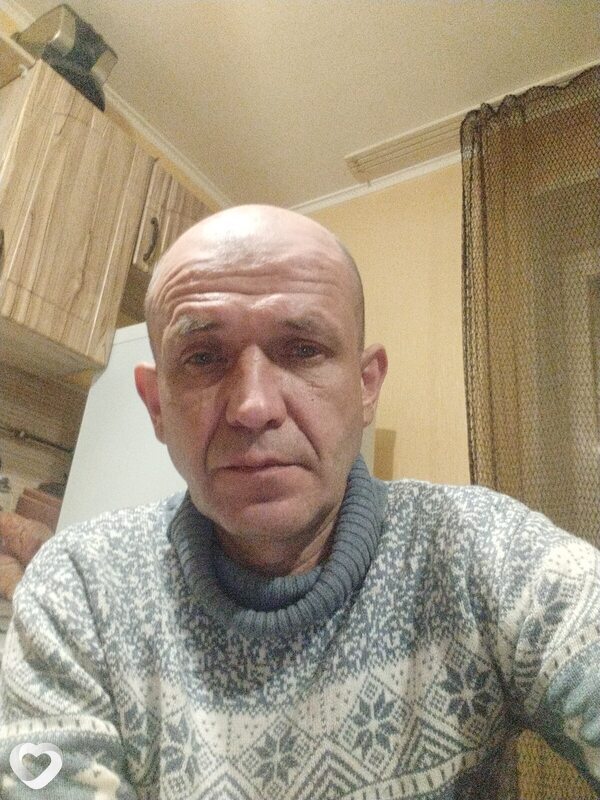 Александр, 47, Москве — анкета №2075394