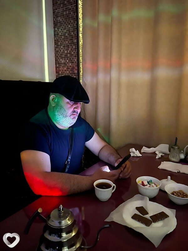 Ильхам, 42, Новокузнецке — анкета №2075651