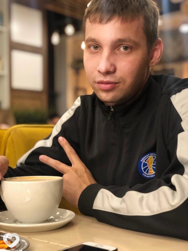 Иван, Москва
