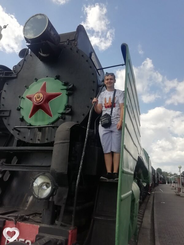 Валера, 29, Гомеле — анкета №2075655