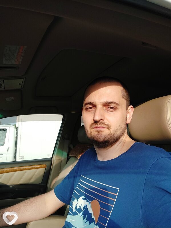 Павел, 43, Москве — анкета №2075657
