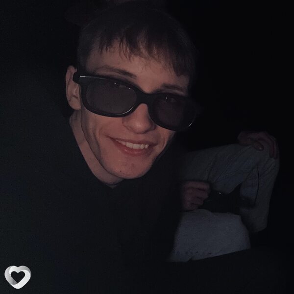 Виктор, 23, Сергиеве Посаде — анкета №2075665