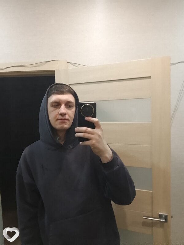 Влад, 24, Ставрополе — анкета №2075668