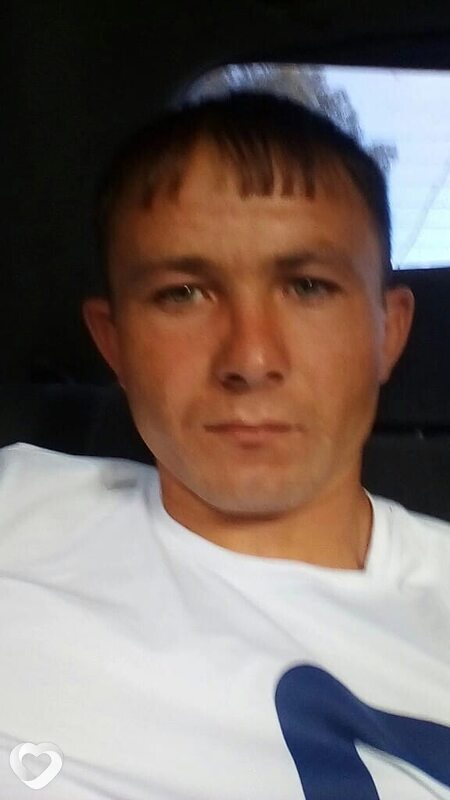 Фёдор, Зыряновск