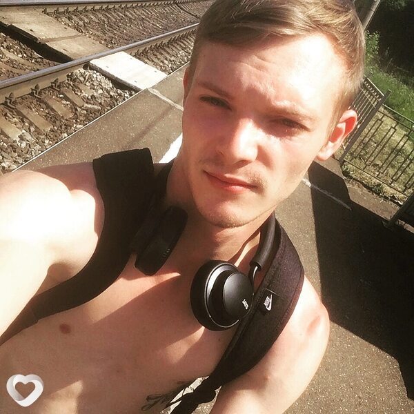 Андрей, 30, Смоленске — анкета №2075562