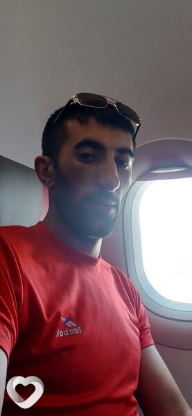 Garik, 33, Ереван — анкета №2075564