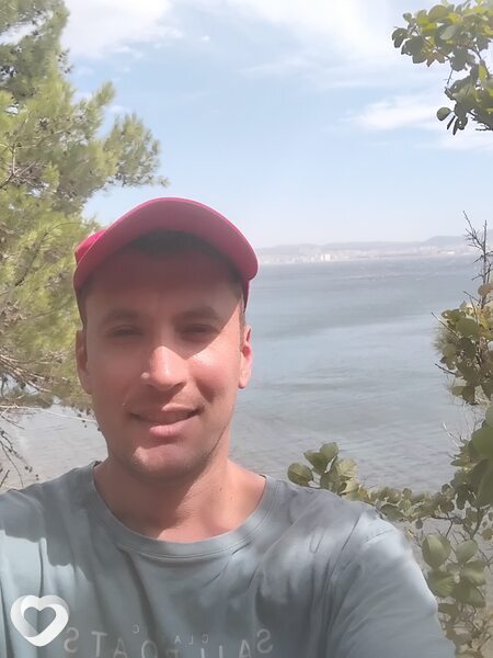Maks, 35, Новороссийске — анкета №2075565