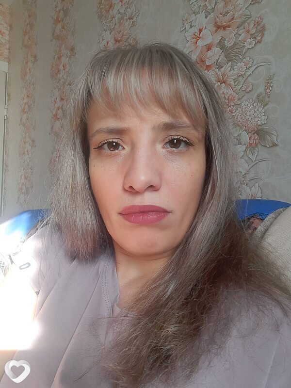 Ксения, 37, Перми — анкета №2075567