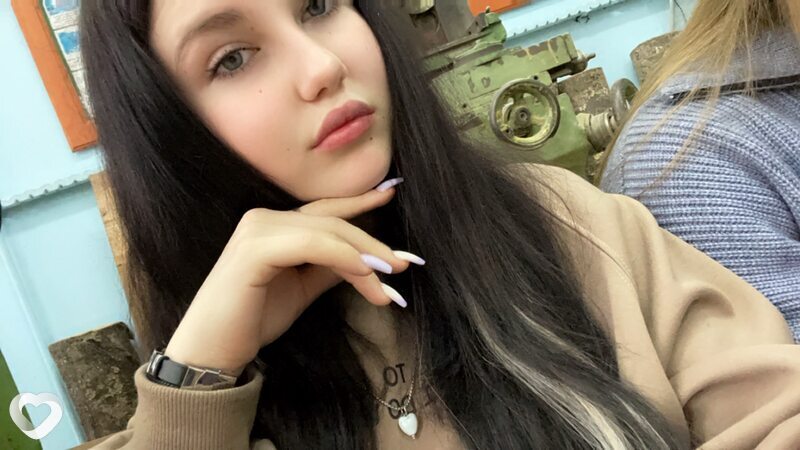 Вика, 26, Великом Новгороде — анкета №2075572