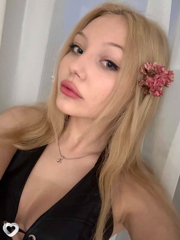 Dari, 21, Анапе — анкета №2075279