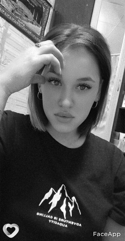 Катя, 28, Самаре — анкета №2075288