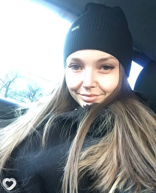 Альбина, 32, Мысках — анкета №2075289