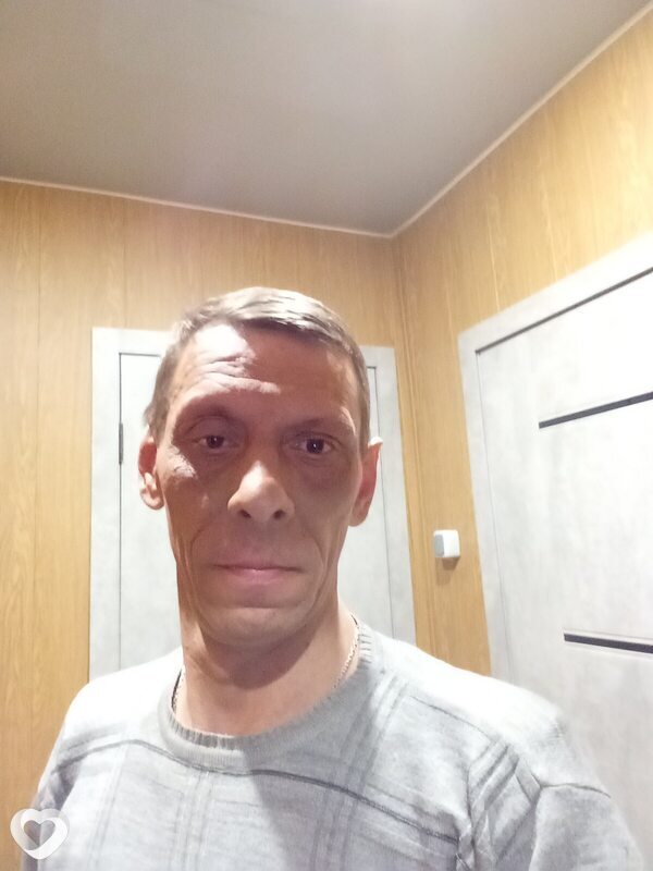 Сергей, 46, Костроме — анкета №2075296