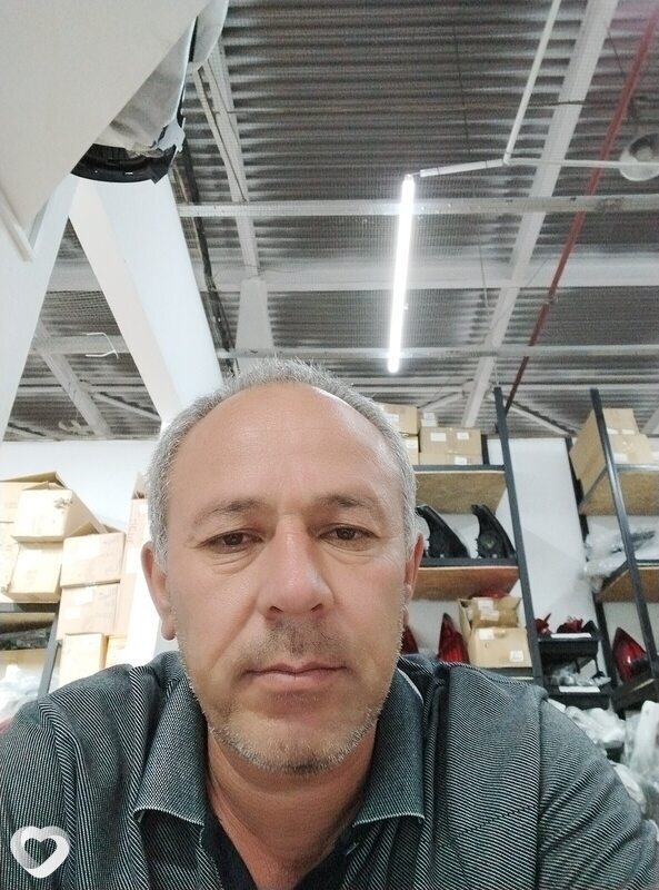 Мухамад, 56, Душанбе — анкета №2075428