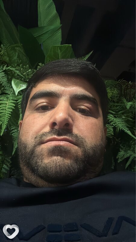 Али, 33, Москве — анкета №2075434