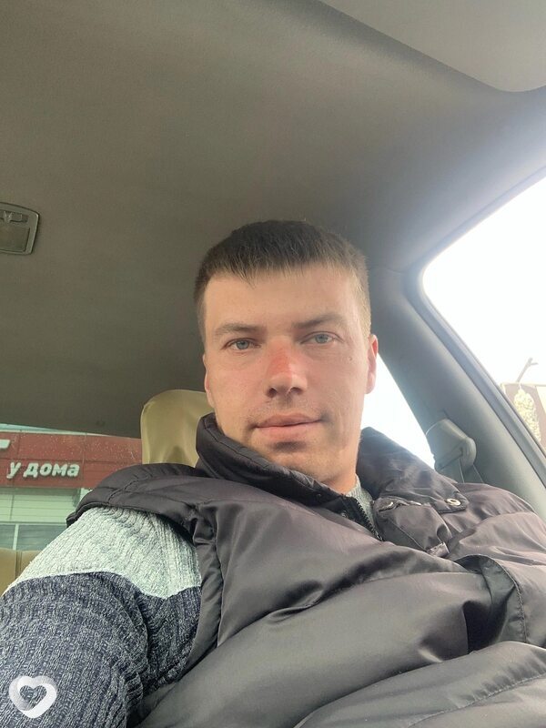 Евгений, 32, Петушках — анкета №2075437
