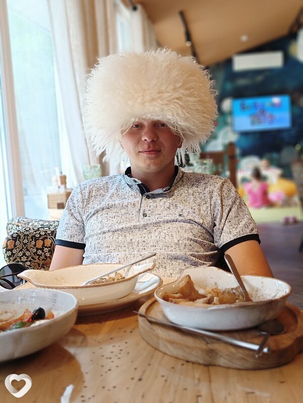 Ренат, 36, Казани — анкета №2075440