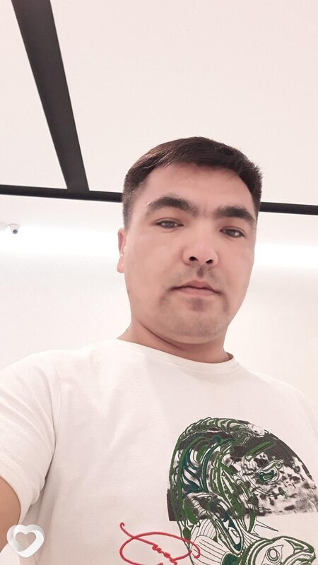 Шахоб, 34, Пензе — анкета №2075443