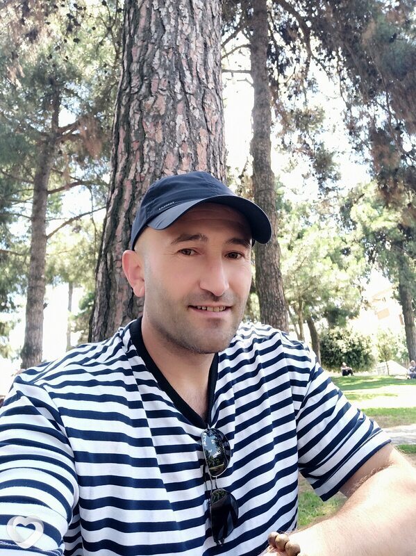 Tarkan Altar, 46, Уфе — анкета №2075481