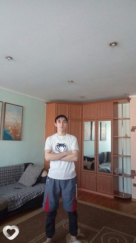 Дмитрий, 37, Актюбинске — анкета №2075486