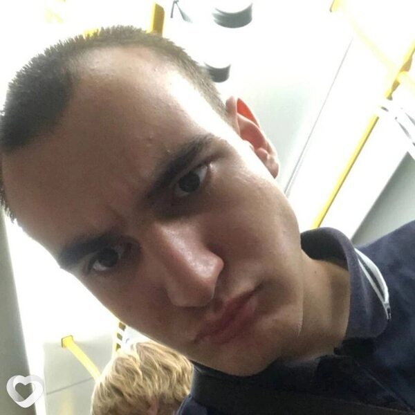 Колян, 20, Бресте — анкета №2075488