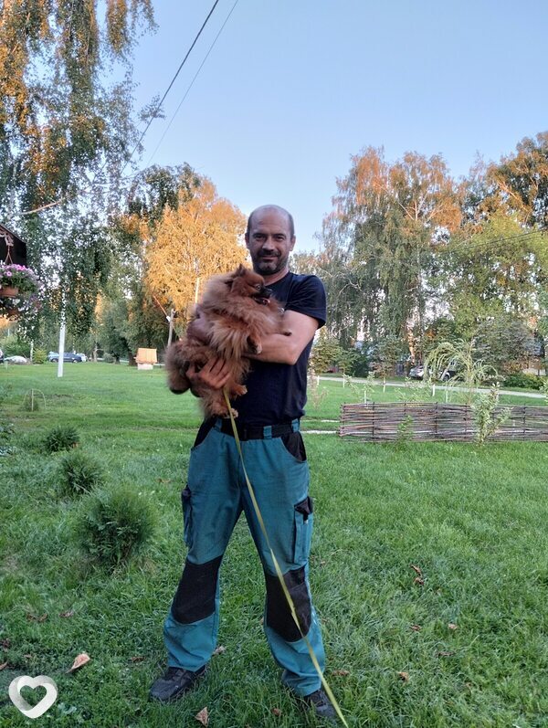 Александр, 44, Рязани — анкета №2075495