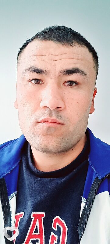 Адхам, 30, Архангельске — анкета №2075497
