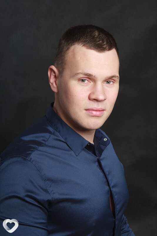 Даня, 29, Курске — анкета №2075509