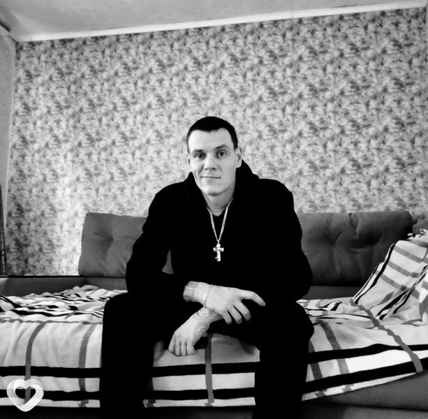 Иван, 34, Ярославле — анкета №2075519