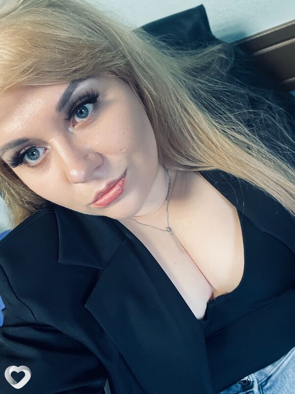 Елена, 31, Москве — анкета №2075520
