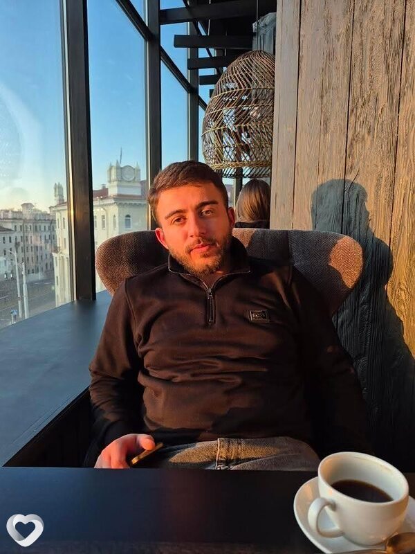 Тенго, 27, Минске — анкета №2075521