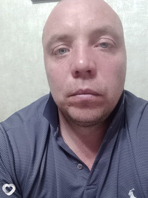 Алексей, 40, Кингисеппе — анкета №2075599