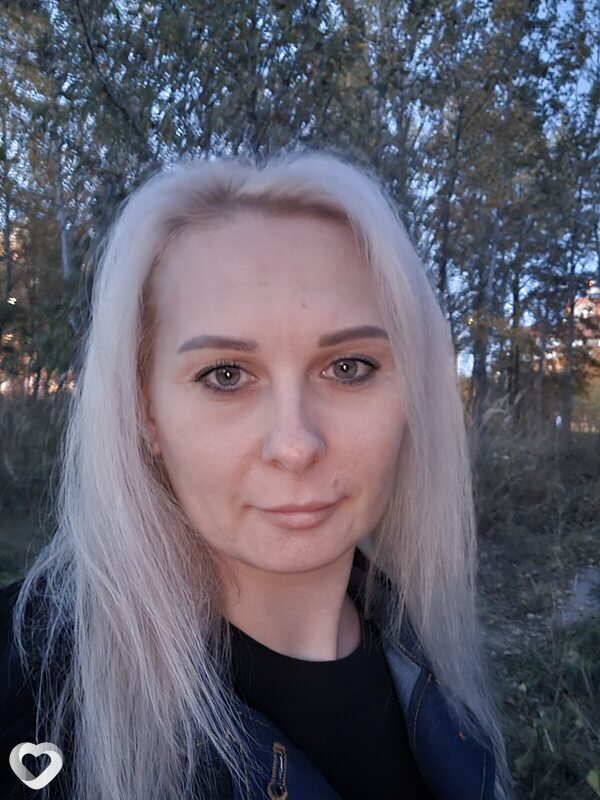 Olga, 37, Балашихе — анкета №2075600