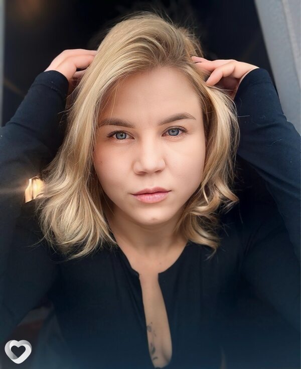 Лана, 38, Киеве — анкета №2075602